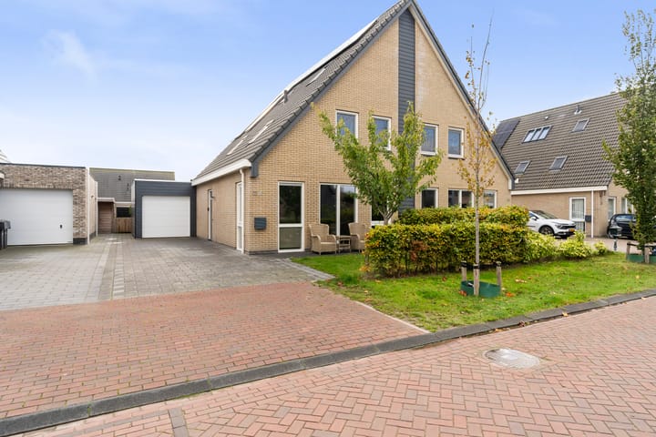 Photo 4 of Dyksfeart 21