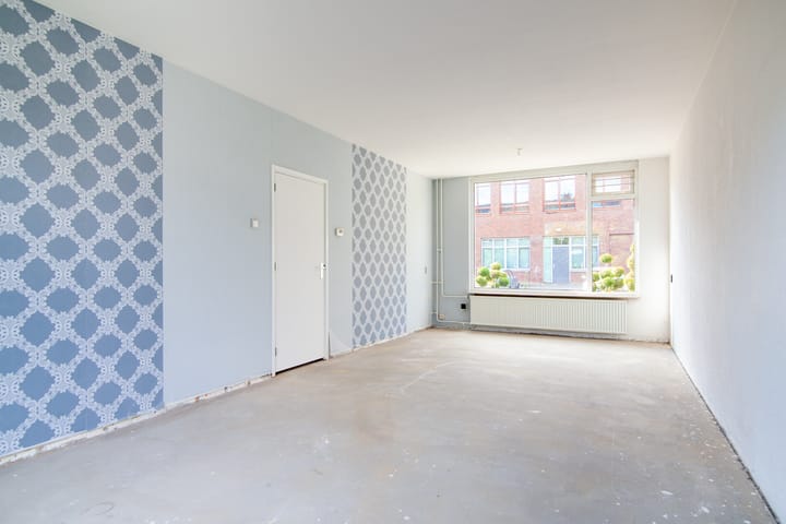 Photo 3 of Olivier van Noortlaan 12