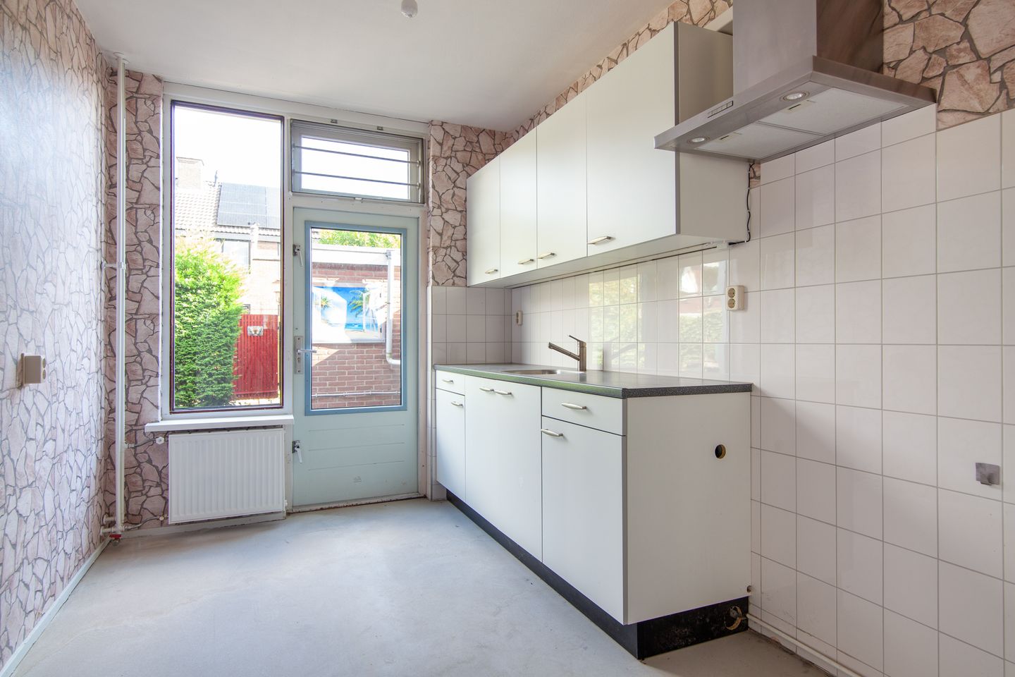 Foto 4 van Olivier van Noortlaan 12