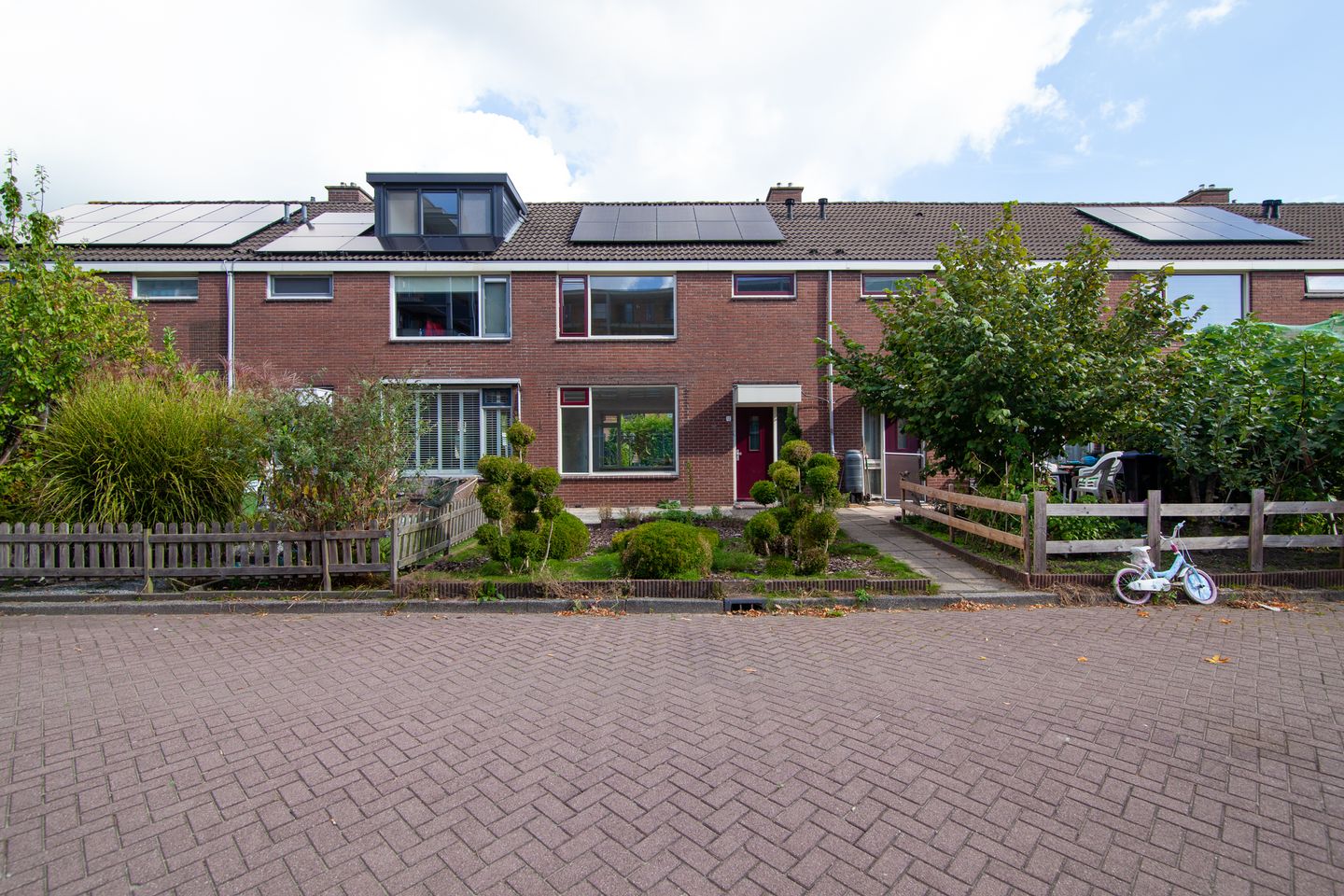 Foto 5 van Olivier van Noortlaan 12