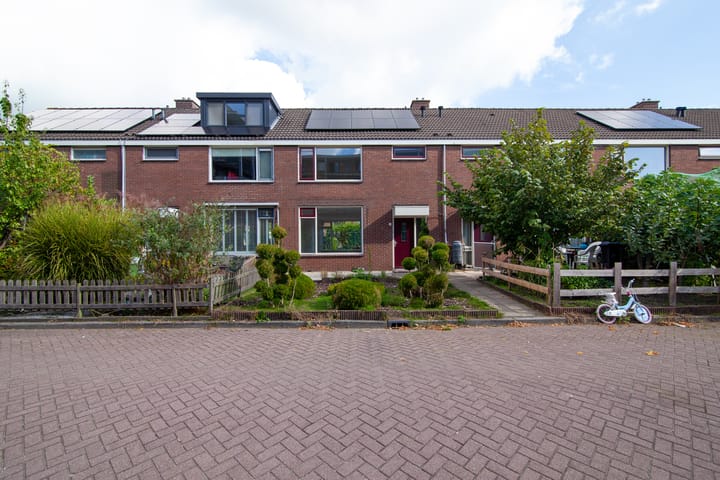 Photo 5 of Olivier van Noortlaan 12