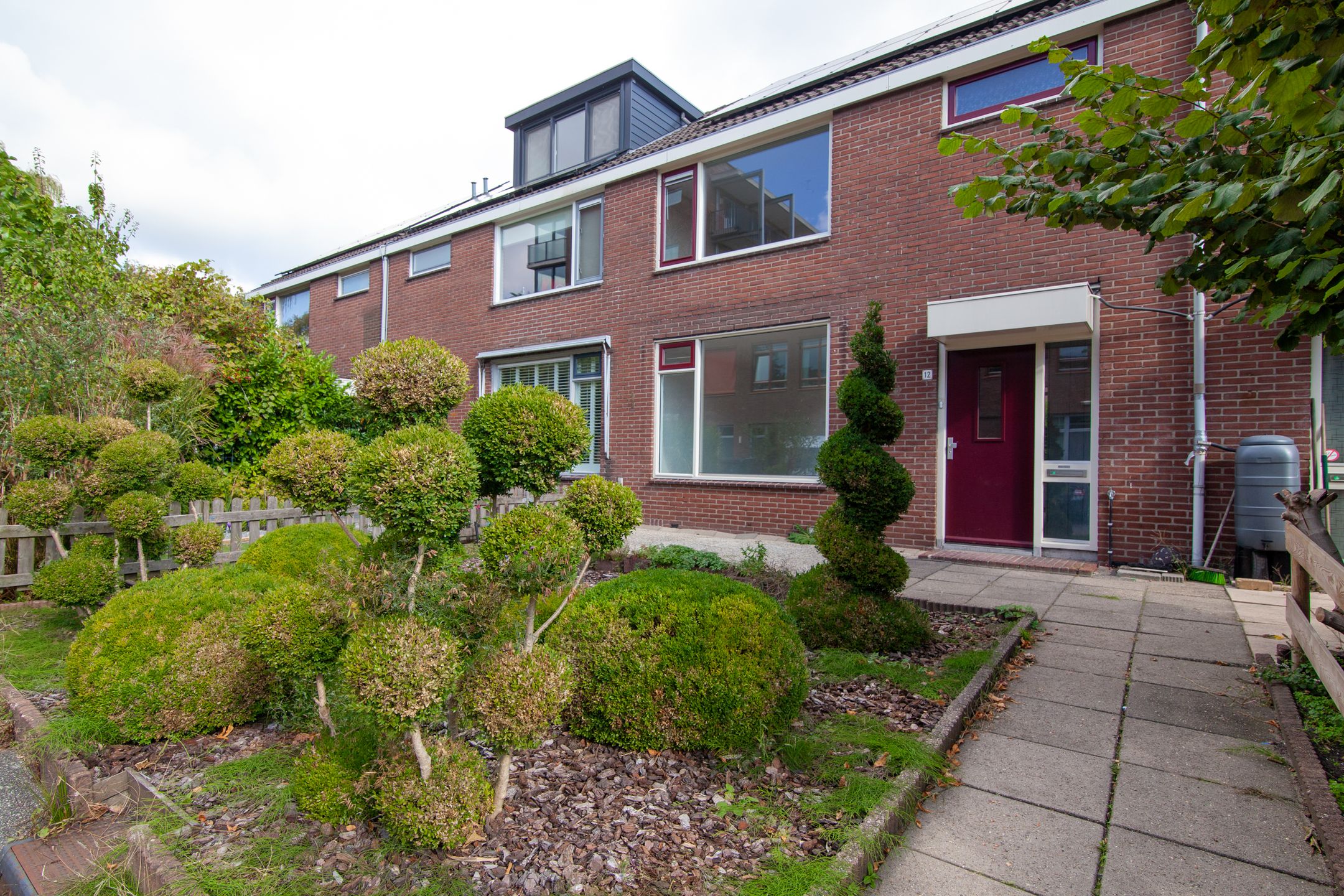 Foto 6 van Olivier van Noortlaan 12