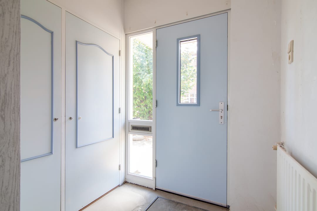 Foto 7 van Olivier van Noortlaan 12