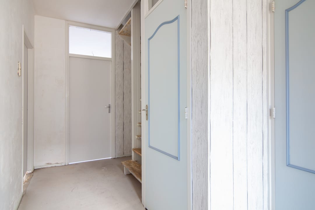 Foto 8 van Olivier van Noortlaan 12