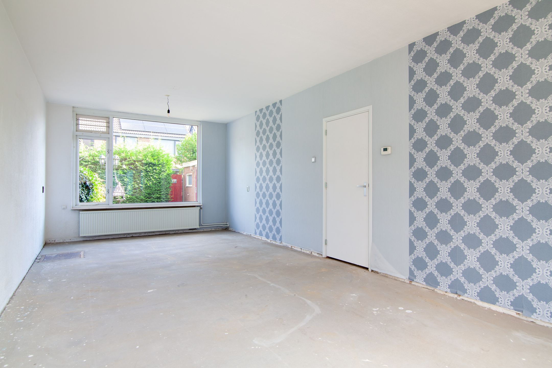 Foto 9 van Olivier van Noortlaan 12