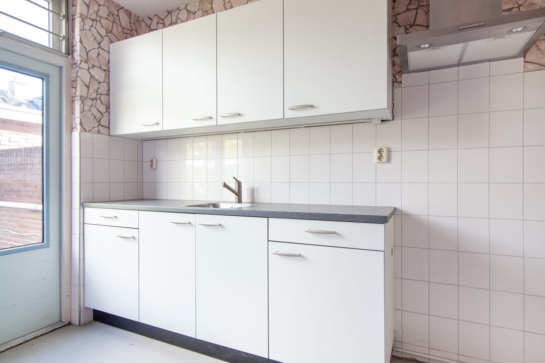 Foto 11 van Olivier van Noortlaan 12