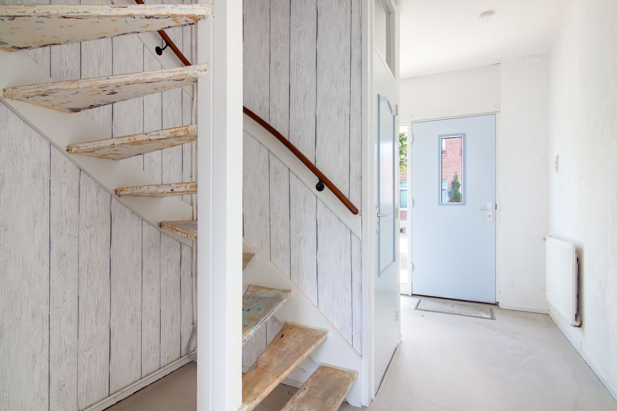 Foto 12 van Olivier van Noortlaan 12