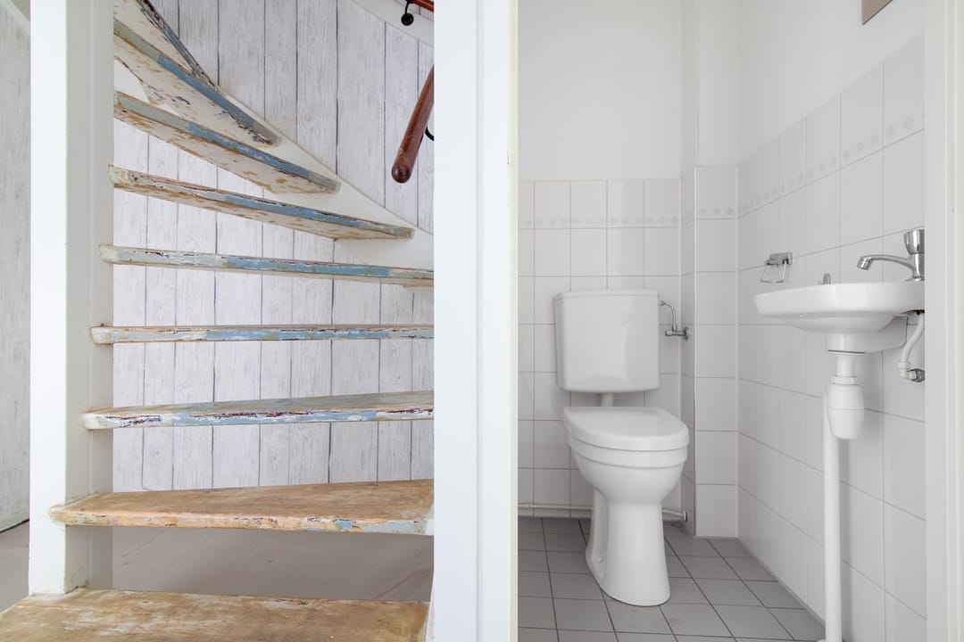 Foto 13 van Olivier van Noortlaan 12