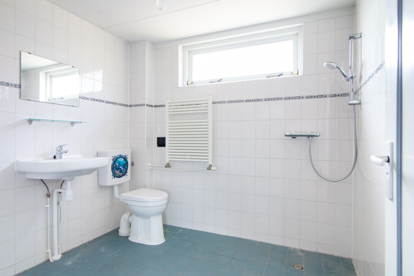 Foto 20 van Olivier van Noortlaan 12