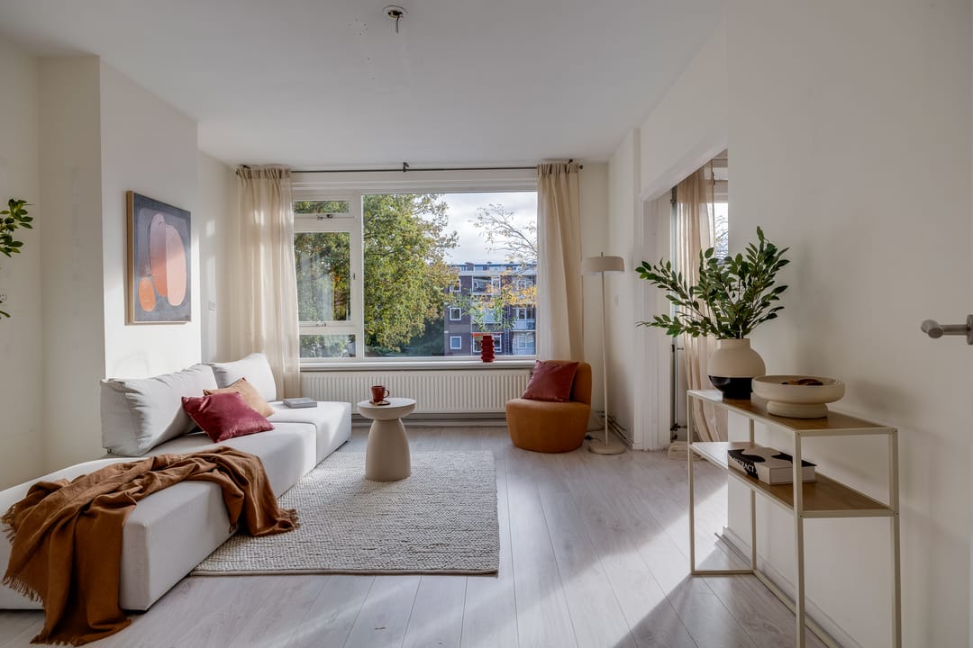 Foto 1 van Smaragdhof 9-1