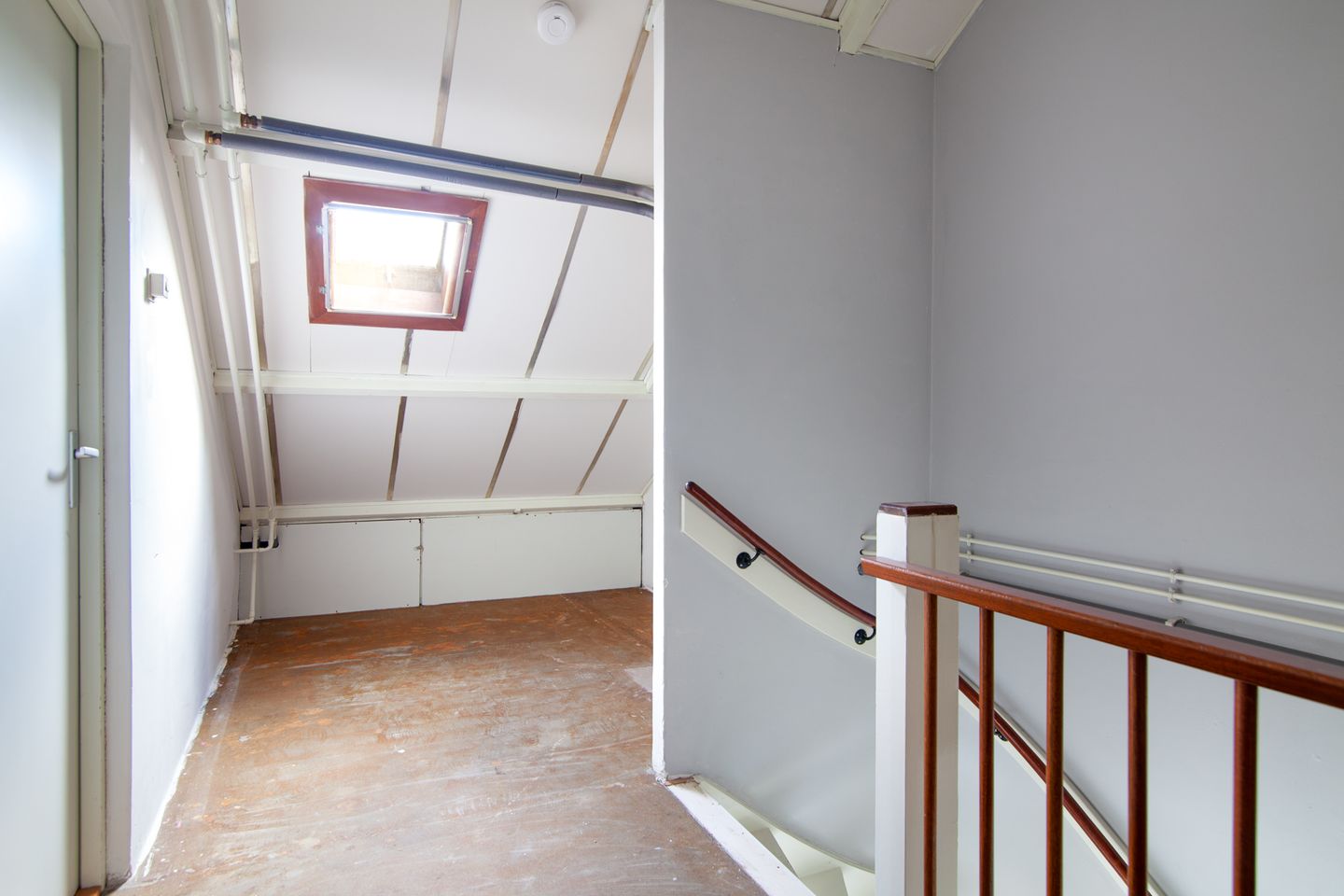 Foto 25 van Olivier van Noortlaan 12