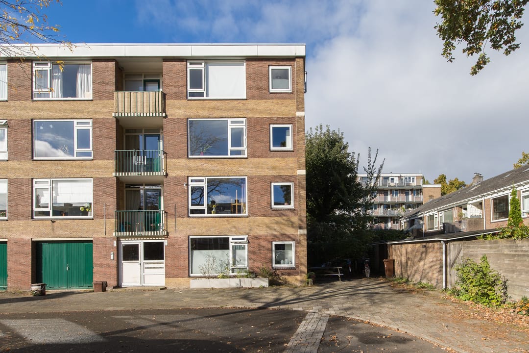 Foto 2 van Smaragdhof 9-1