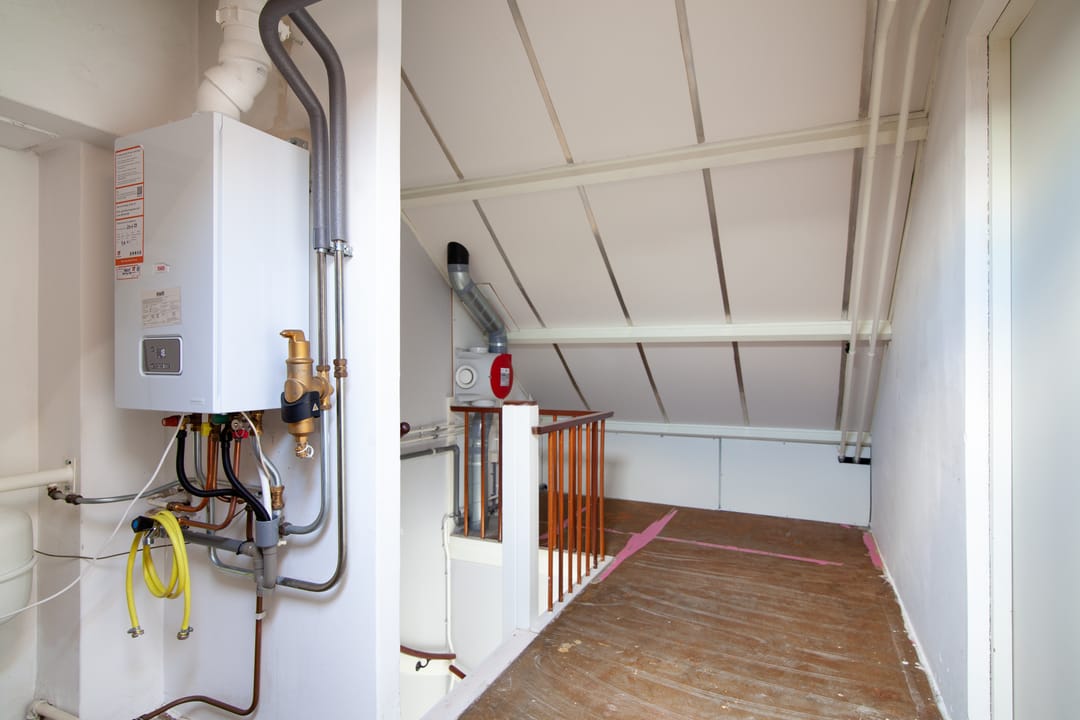 Foto 26 van Olivier van Noortlaan 12