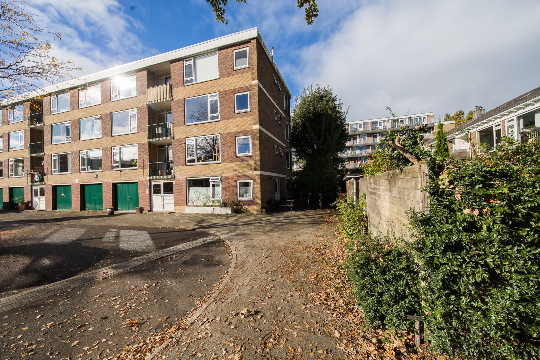 Foto 3 van Smaragdhof 9-1