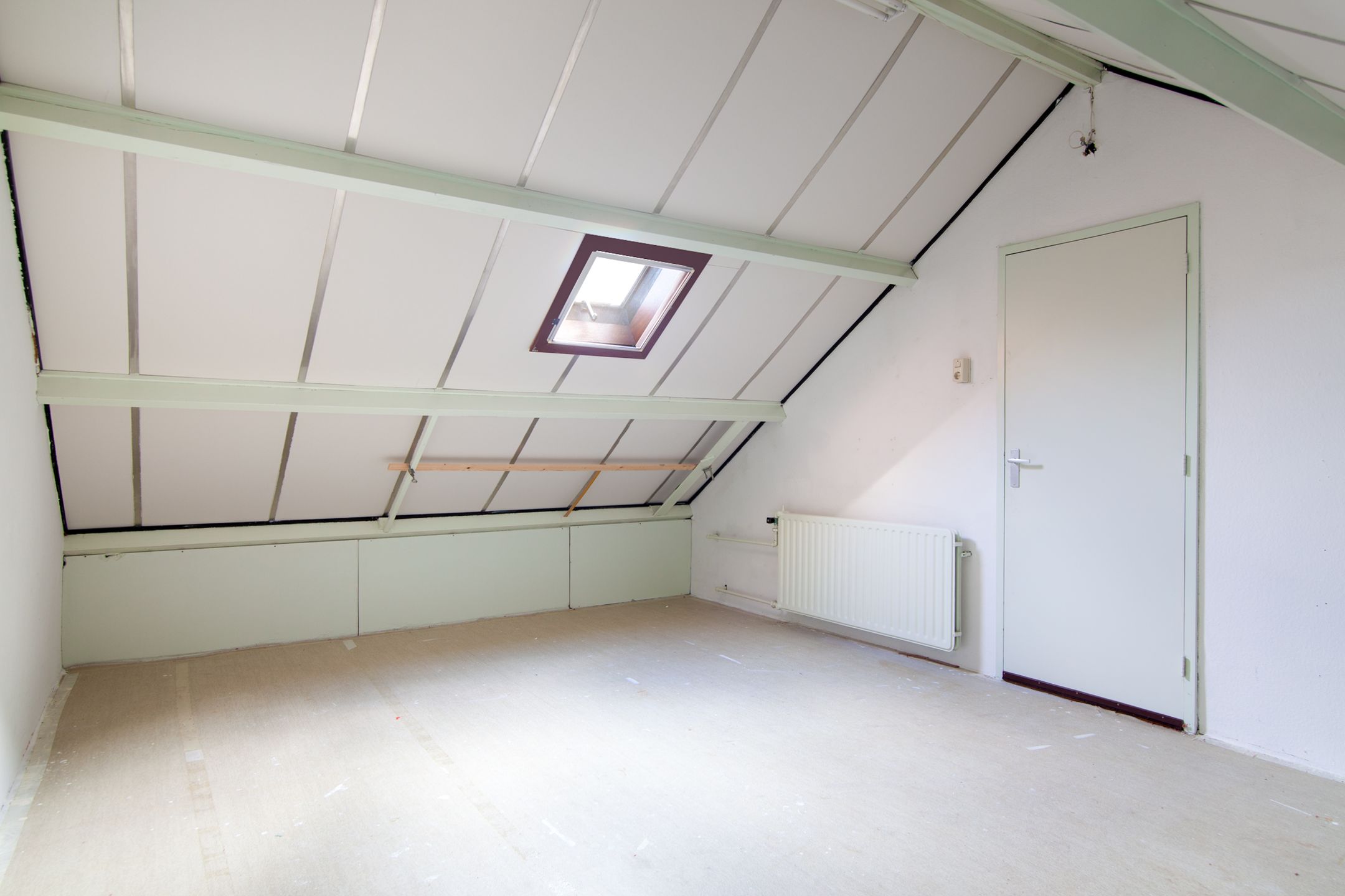 Foto 27 van Olivier van Noortlaan 12