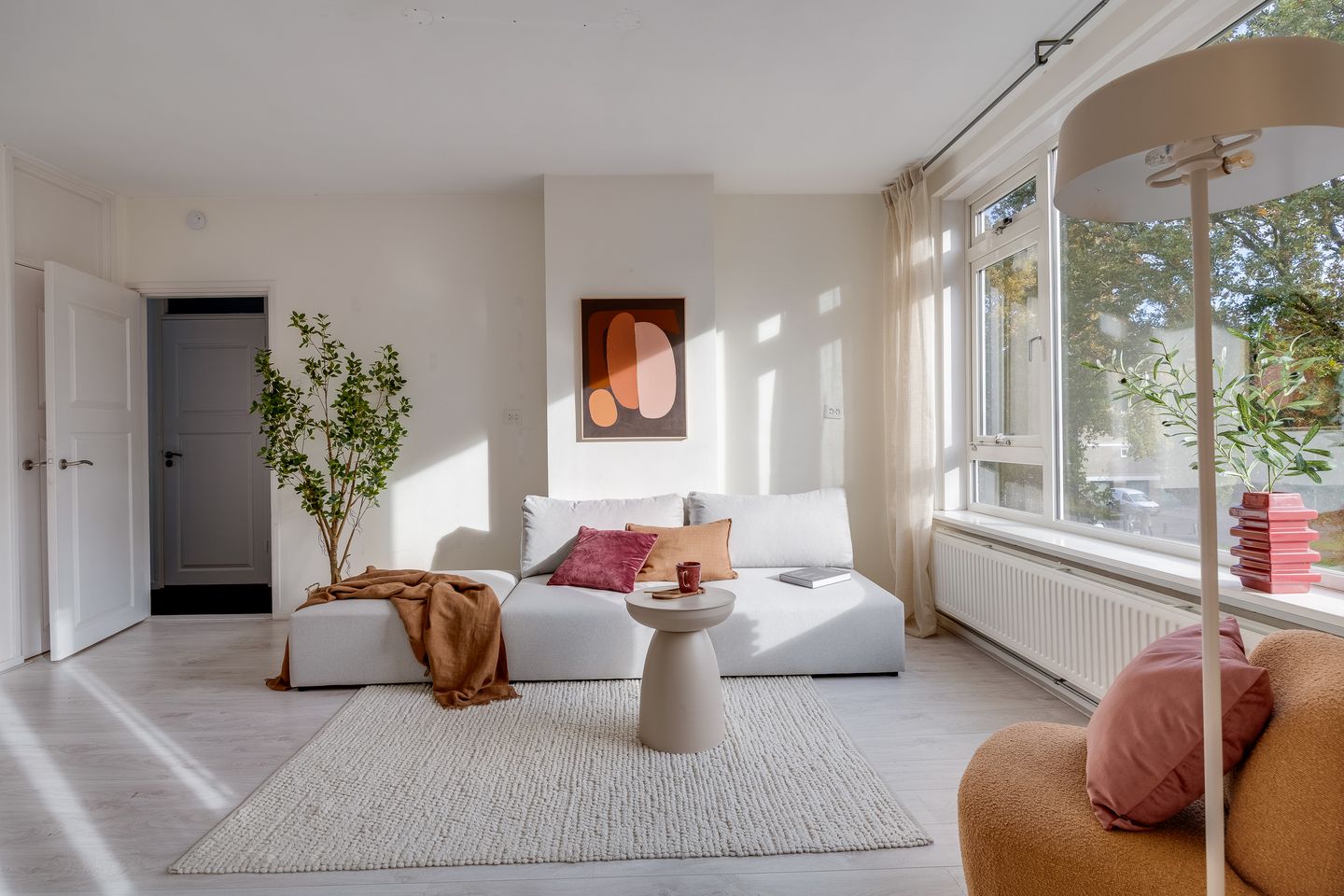 Foto 4 van Smaragdhof 9-1