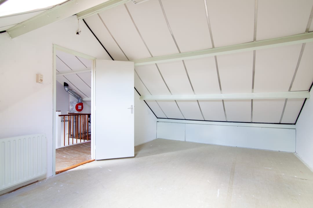 Foto 28 van Olivier van Noortlaan 12