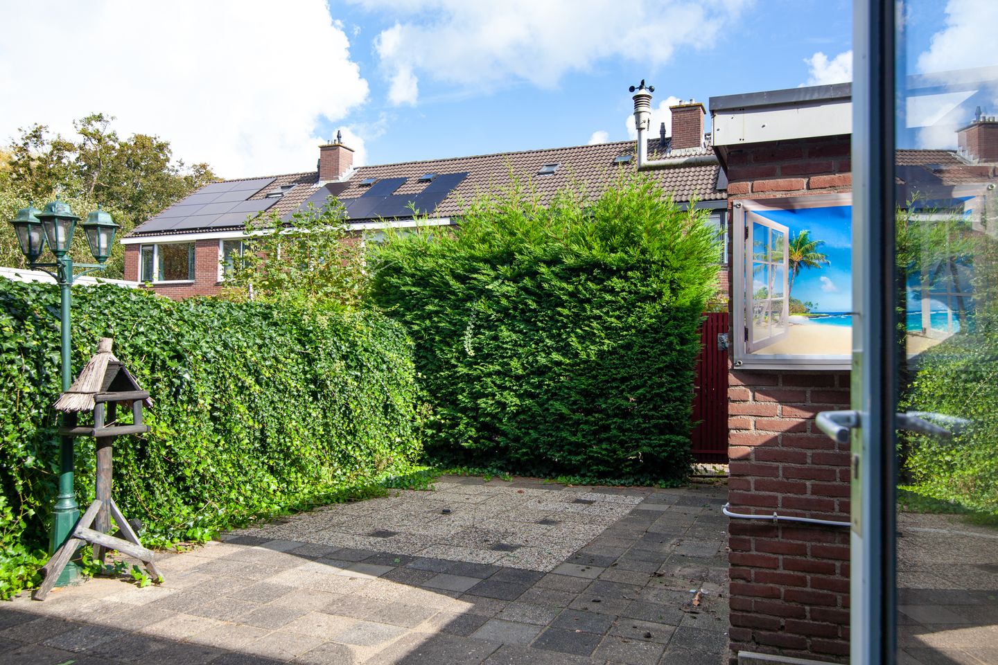 Foto 29 van Olivier van Noortlaan 12