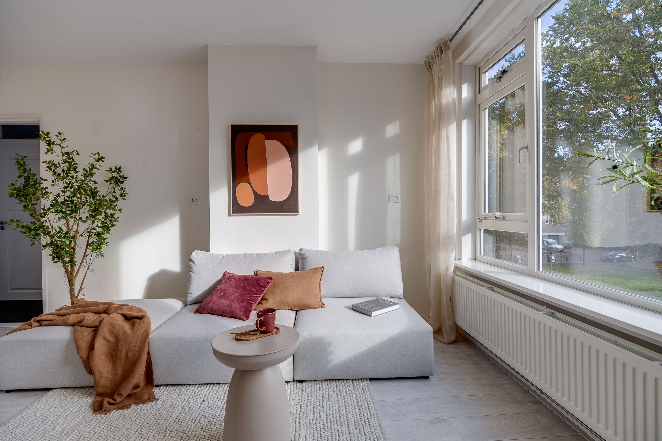 Foto 6 van Smaragdhof 9-1