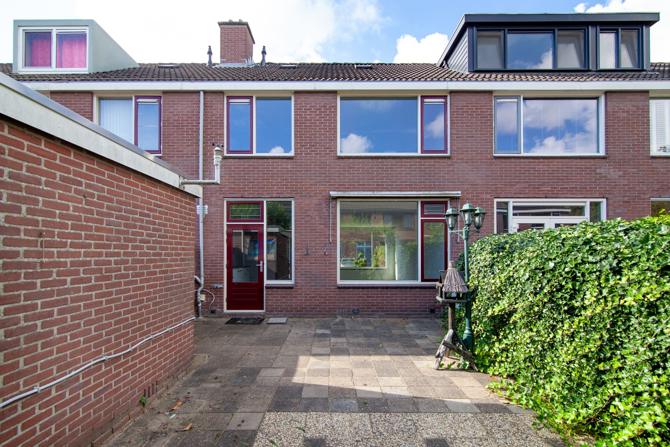 Foto 30 van Olivier van Noortlaan 12