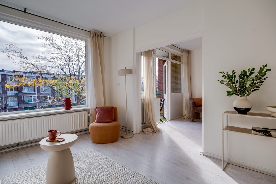 Foto 7 van Smaragdhof 9-1