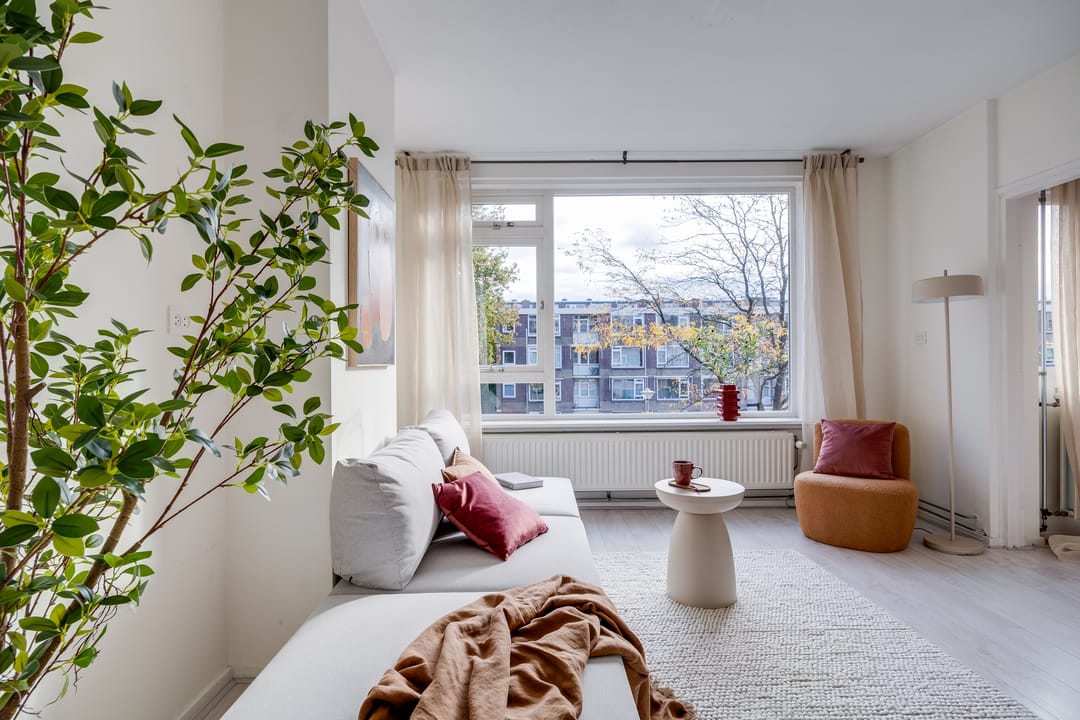 Foto 8 van Smaragdhof 9-1