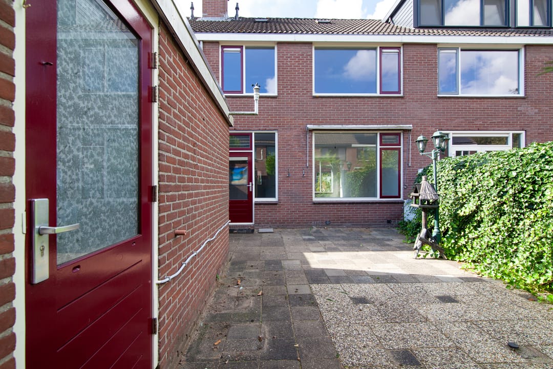 Foto 32 van Olivier van Noortlaan 12