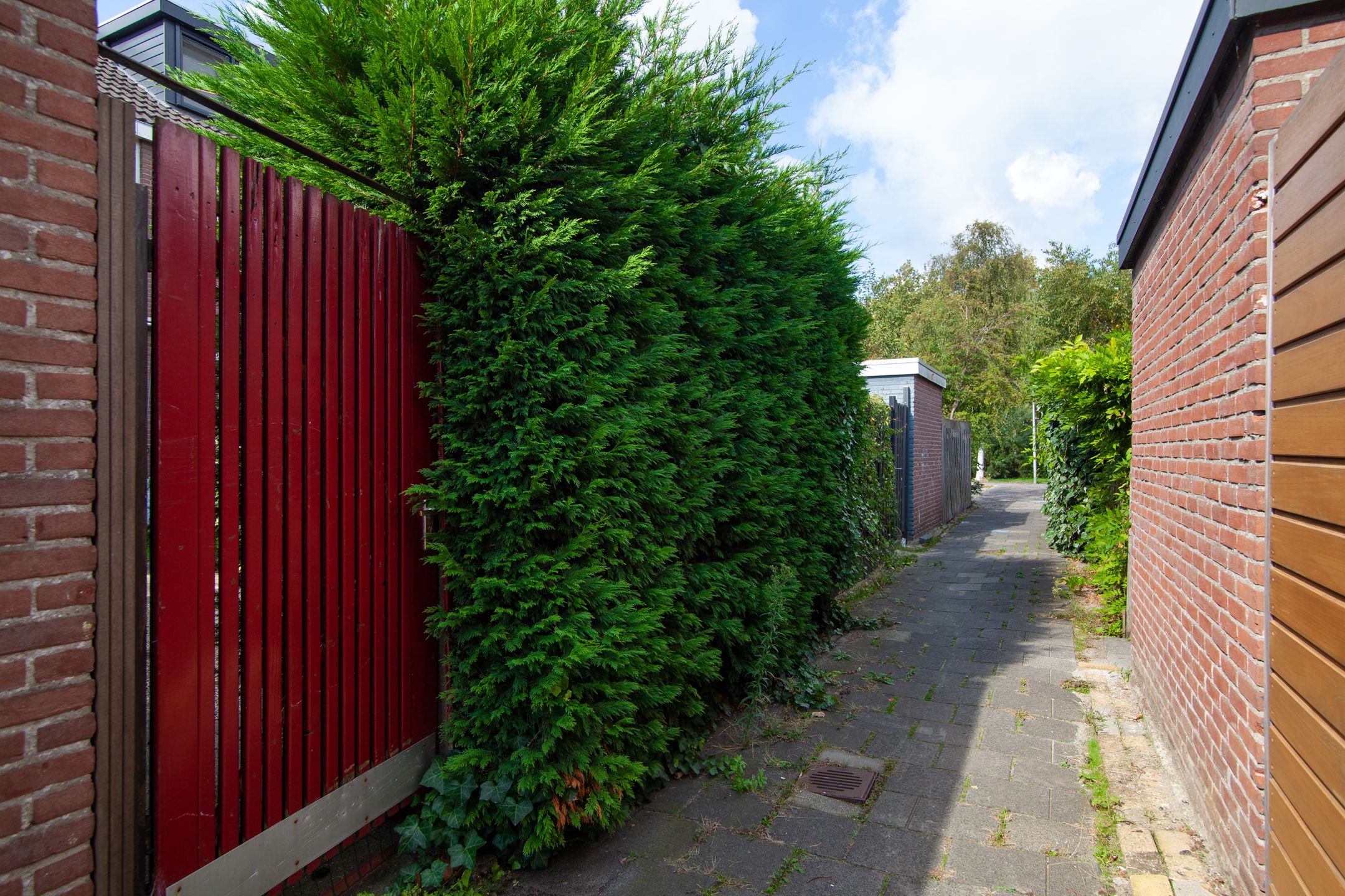 Foto 33 van Olivier van Noortlaan 12