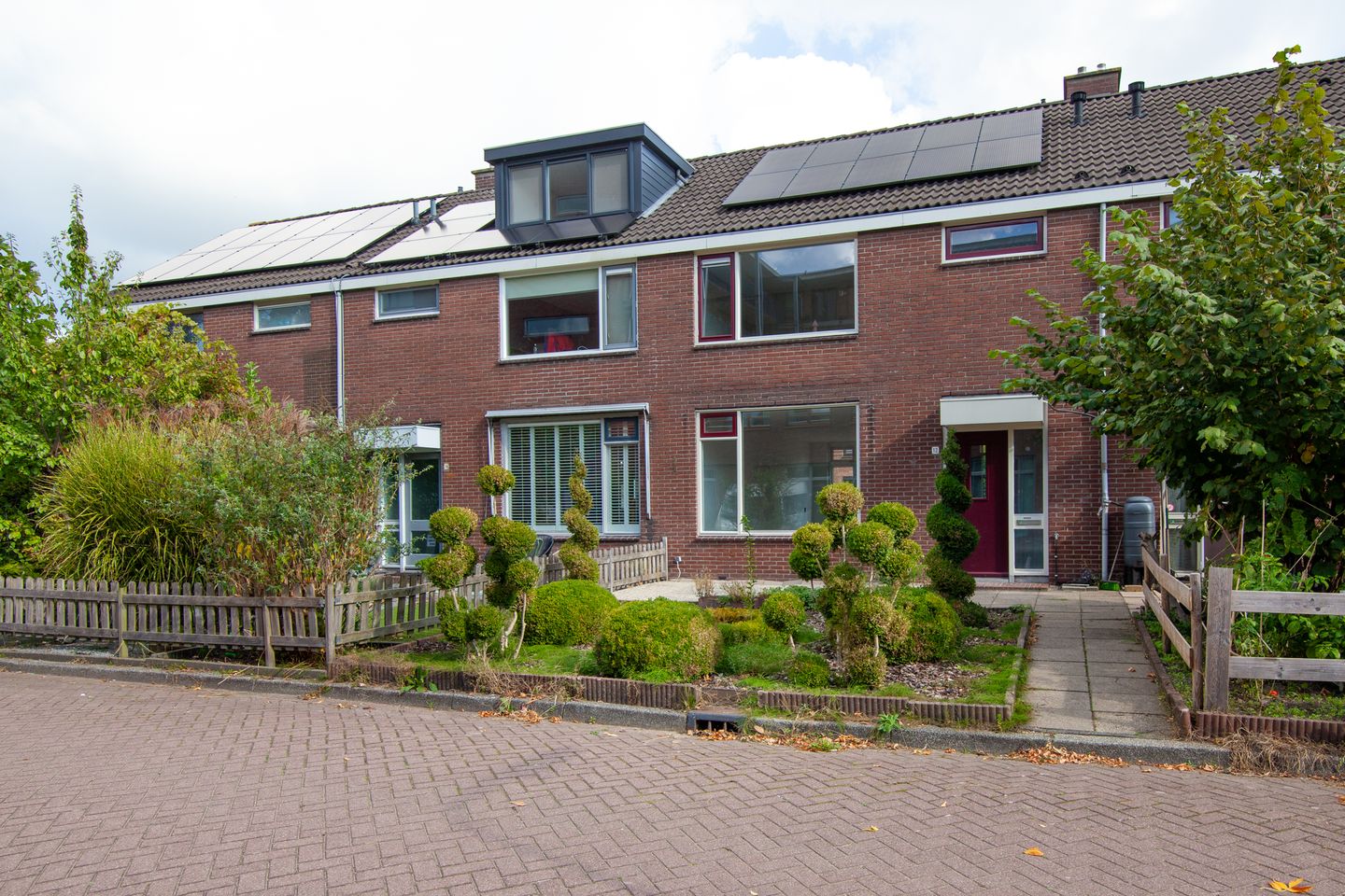 Foto 34 van Olivier van Noortlaan 12