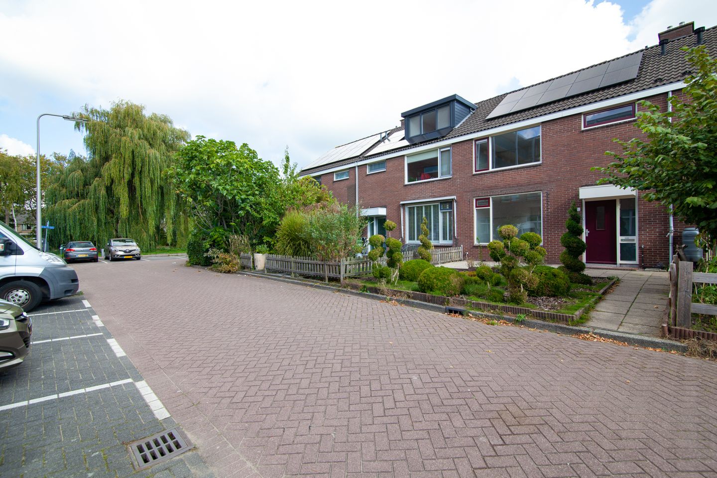 Foto 35 van Olivier van Noortlaan 12