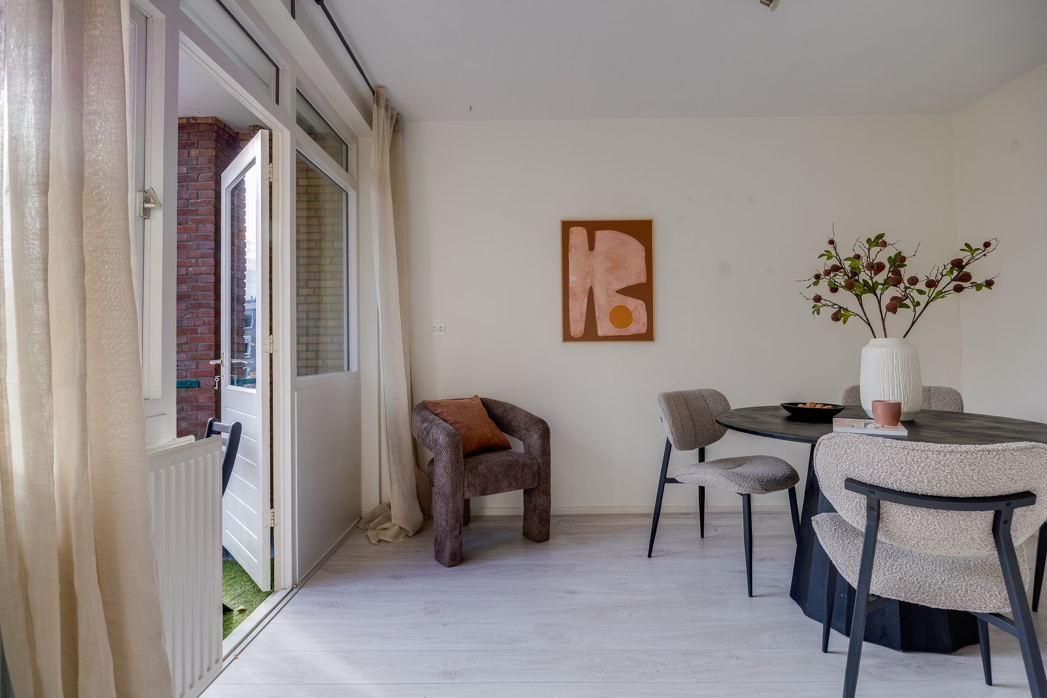 Foto 12 van Smaragdhof 9-1