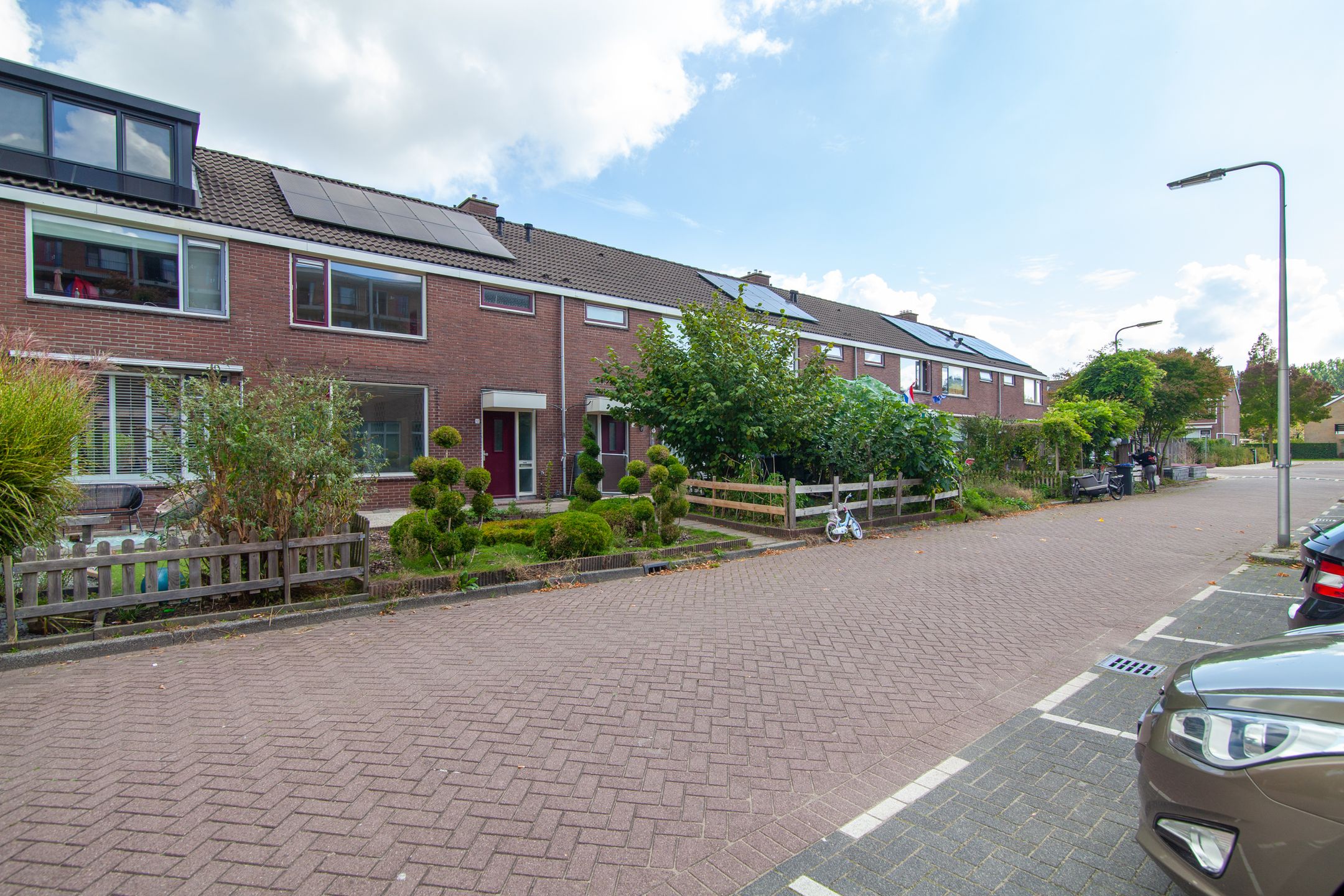 Foto 36 van Olivier van Noortlaan 12