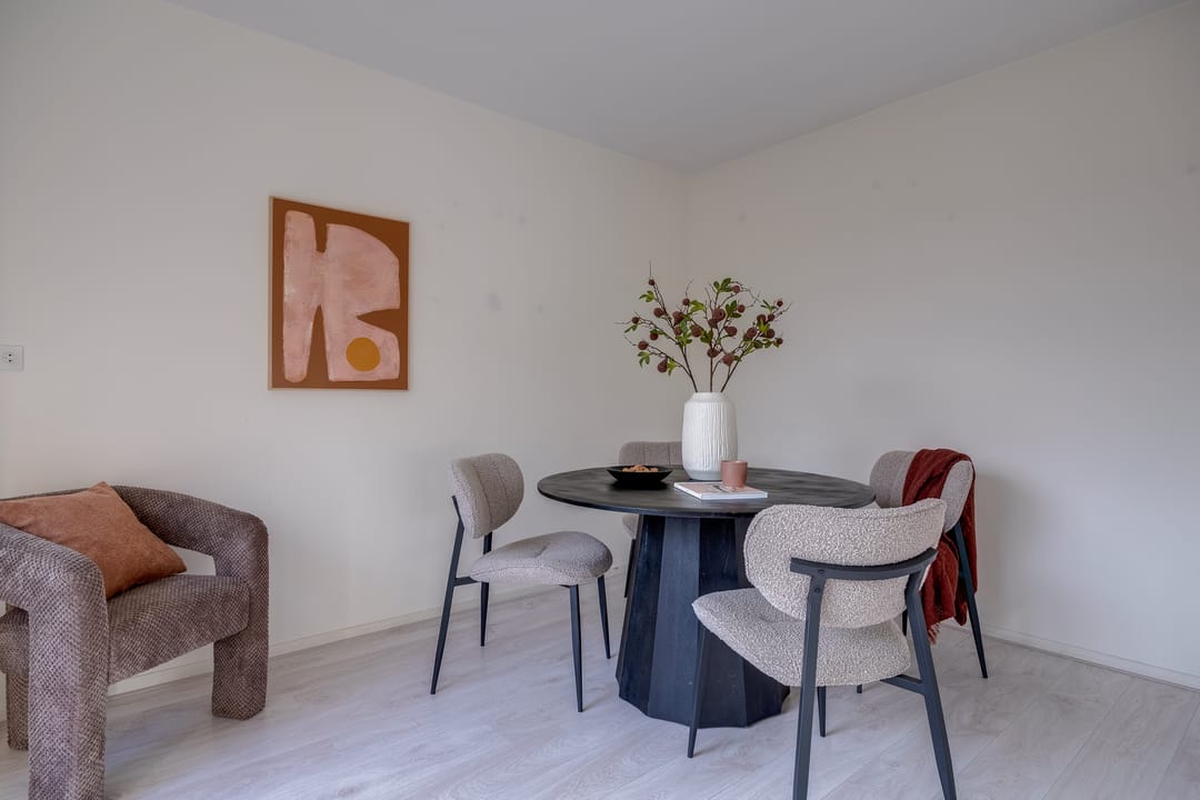 Foto 13 van Smaragdhof 9-1