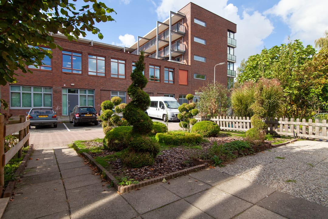 Foto 38 van Olivier van Noortlaan 12