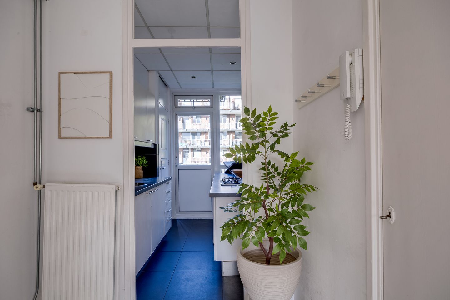 Foto 20 van Smaragdhof 9-1