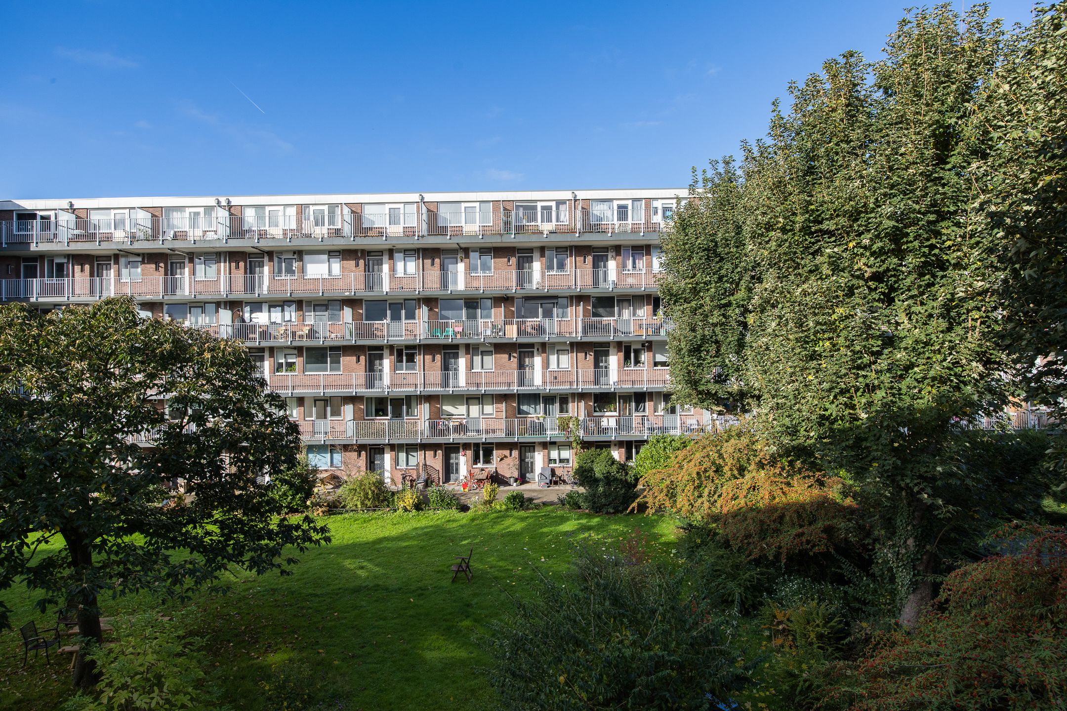 Foto 39 van Smaragdhof 9-1