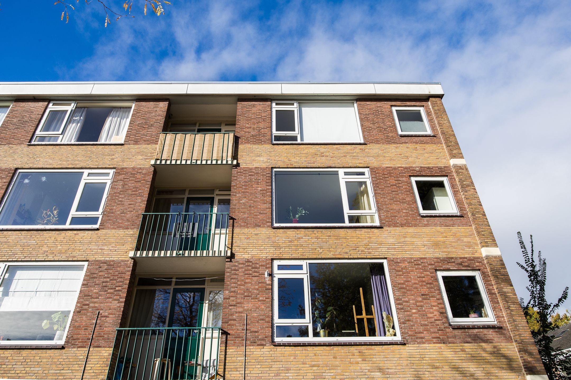 Foto 45 van Smaragdhof 9-1