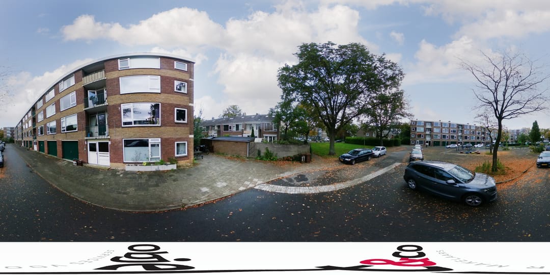 Foto 46 van Smaragdhof 9-1