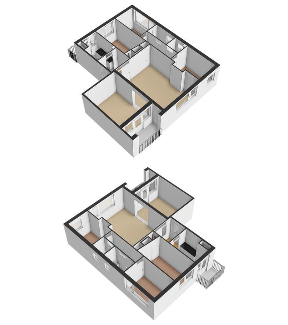 Foto 49 van Smaragdhof 9-1