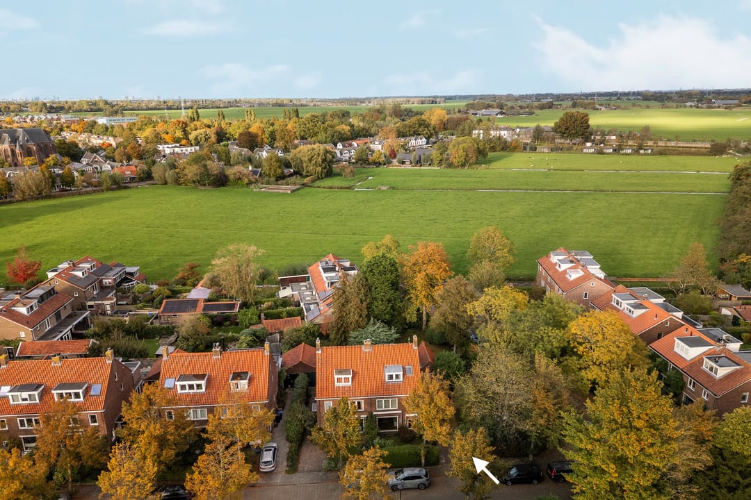 Foto 1 van 't Markvelt 19