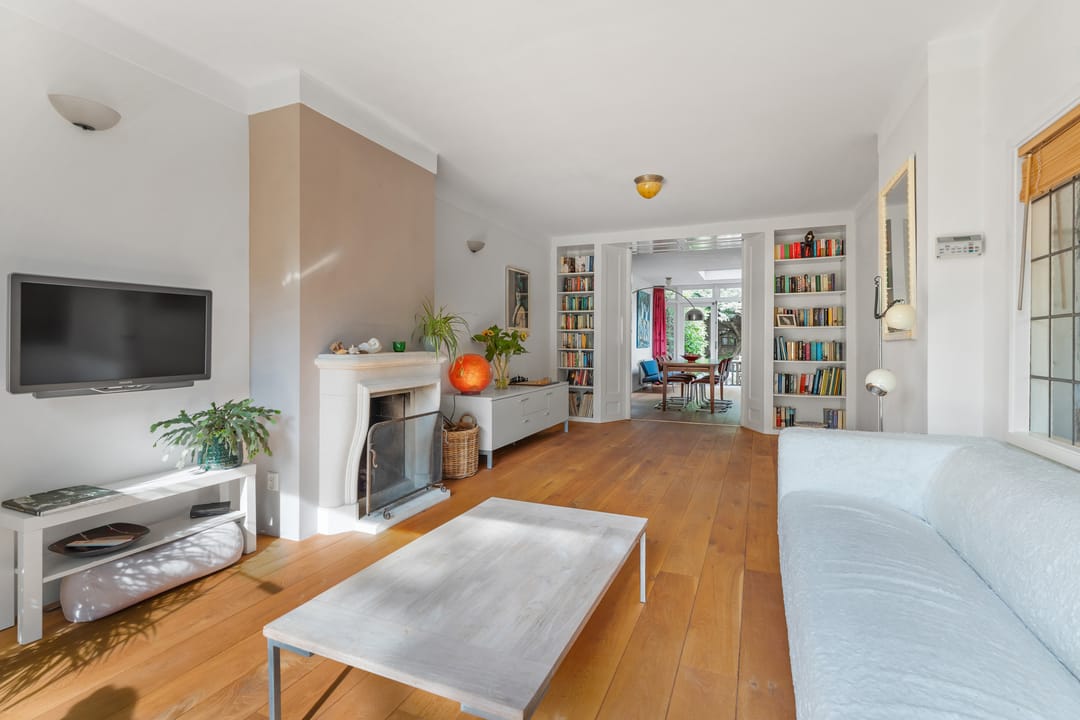 Foto 2 van 't Markvelt 19