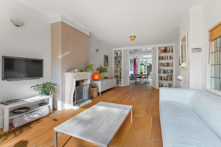 Photo 2 of 't Markvelt 19