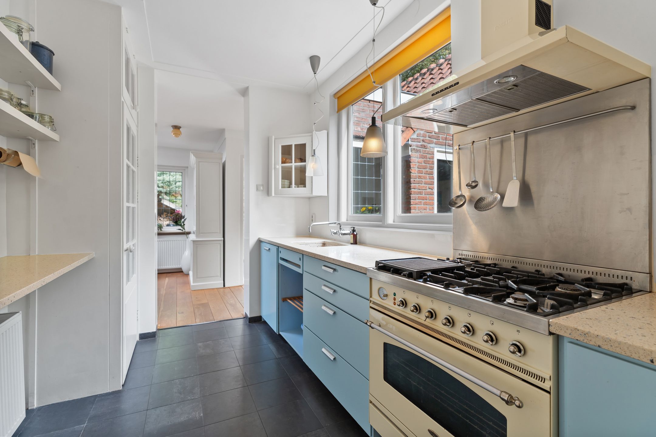 Foto 3 van 't Markvelt 19