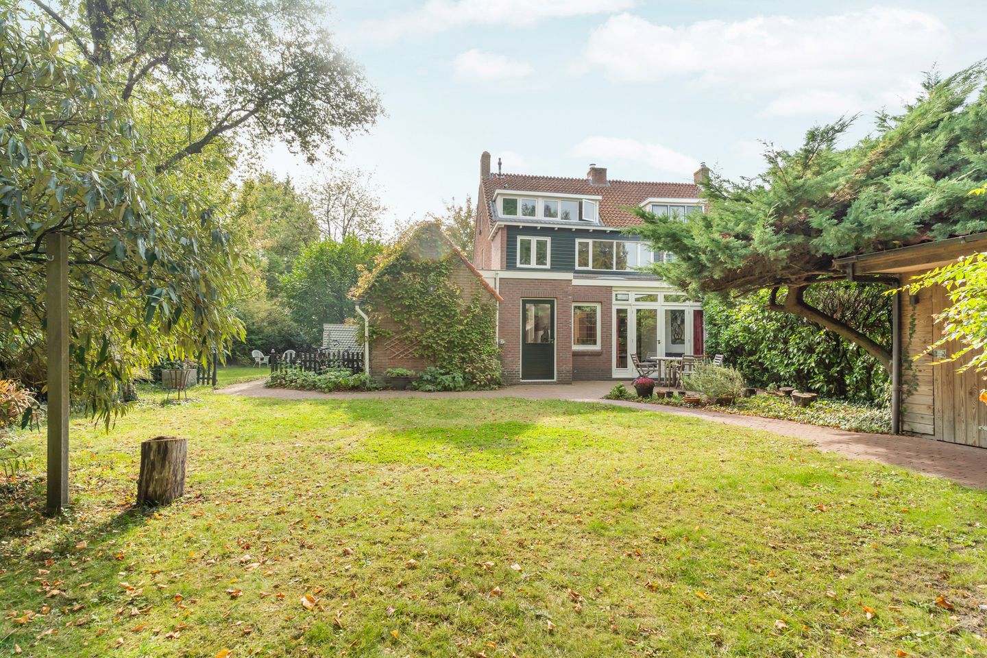 Foto 4 van 't Markvelt 19