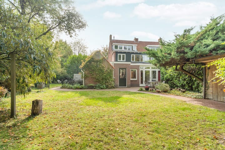 Photo 4 of 't Markvelt 19