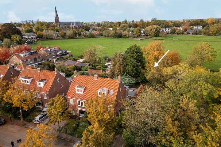 Photo 5 of 't Markvelt 19