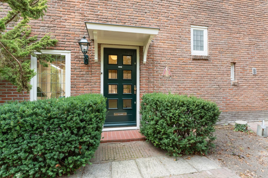 Foto 7 van 't Markvelt 19