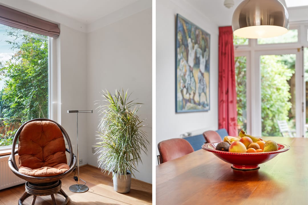 Foto 11 van 't Markvelt 19