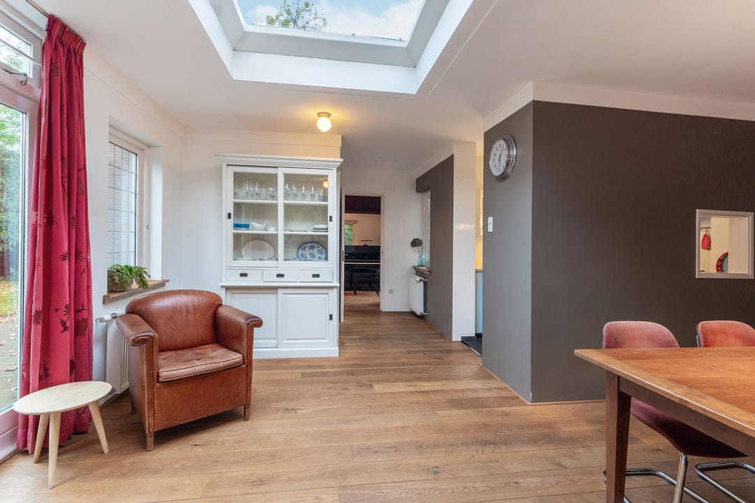 Foto 13 van 't Markvelt 19