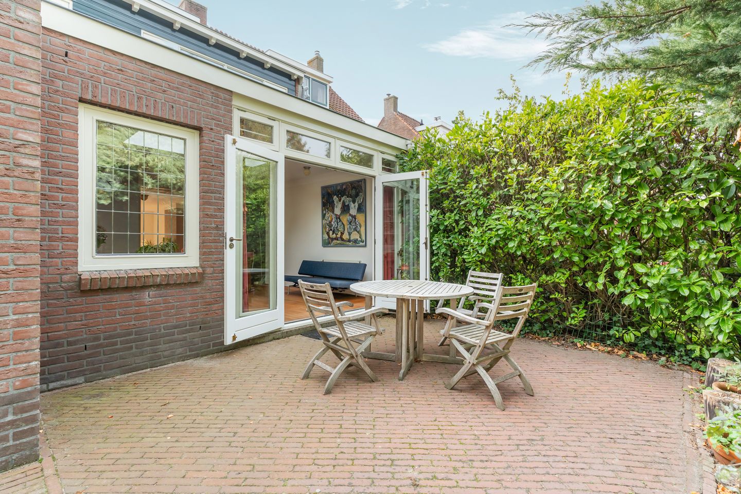 Foto 19 van 't Markvelt 19